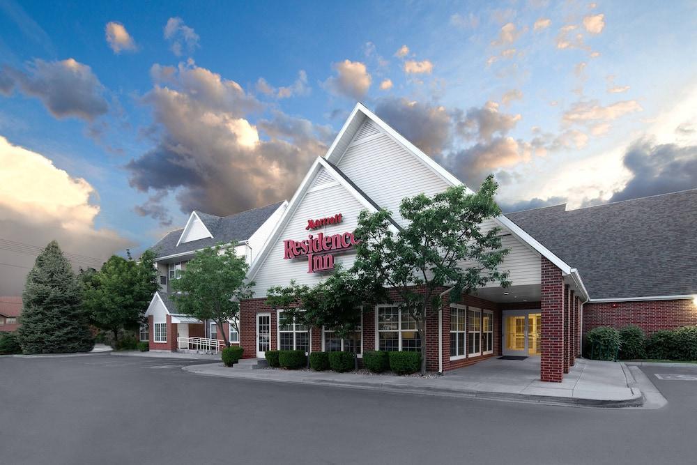 Residence Inn by Marriott Provo Eksteriør bilde