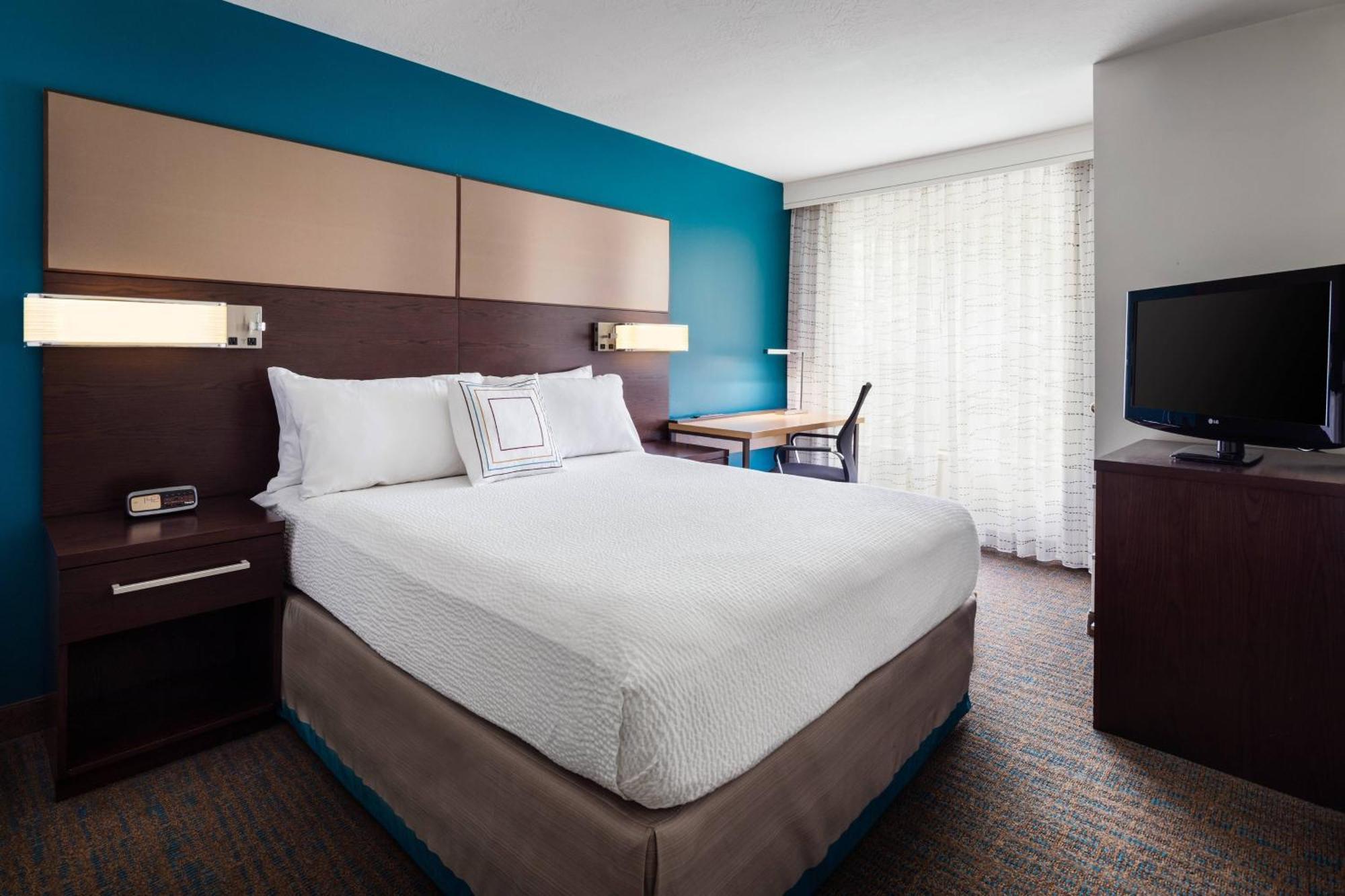 Residence Inn by Marriott Provo Eksteriør bilde
