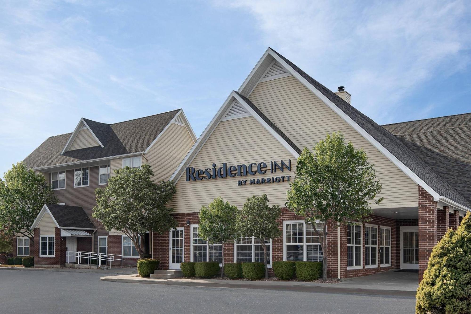 Residence Inn by Marriott Provo Eksteriør bilde