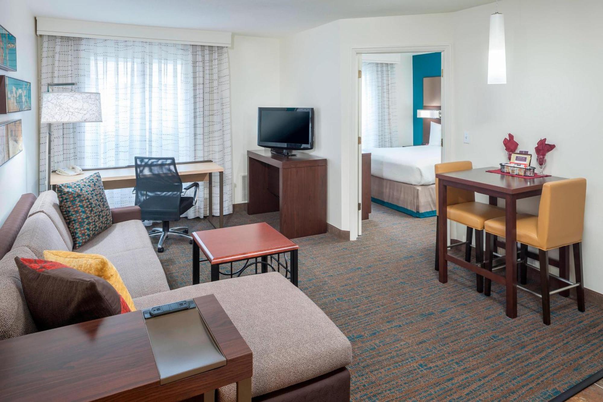 Residence Inn by Marriott Provo Eksteriør bilde
