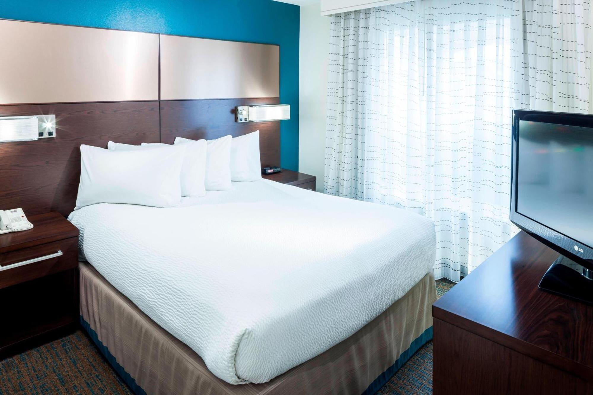 Residence Inn by Marriott Provo Eksteriør bilde