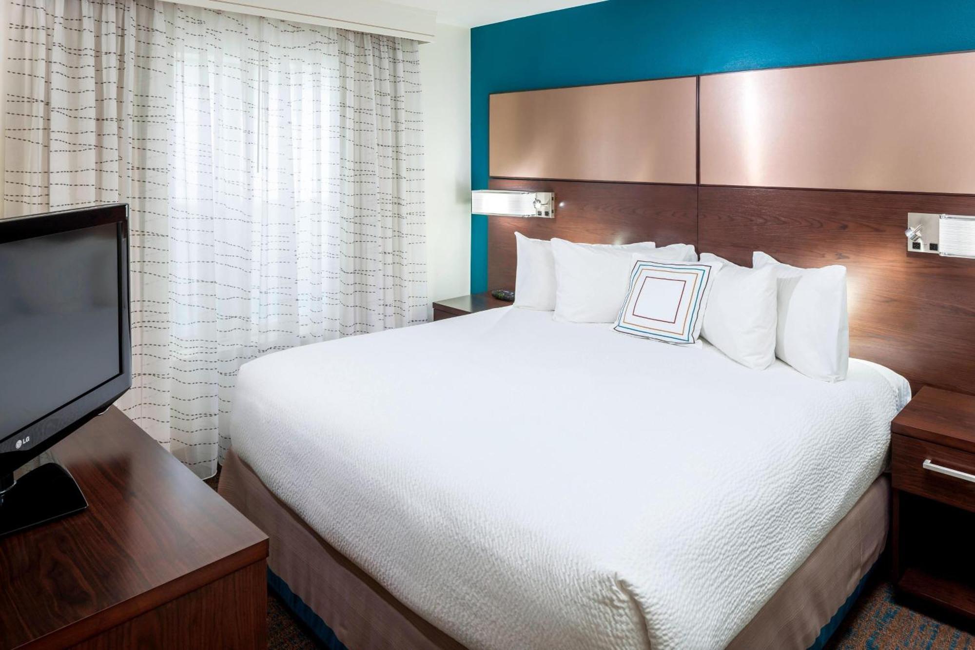 Residence Inn by Marriott Provo Eksteriør bilde