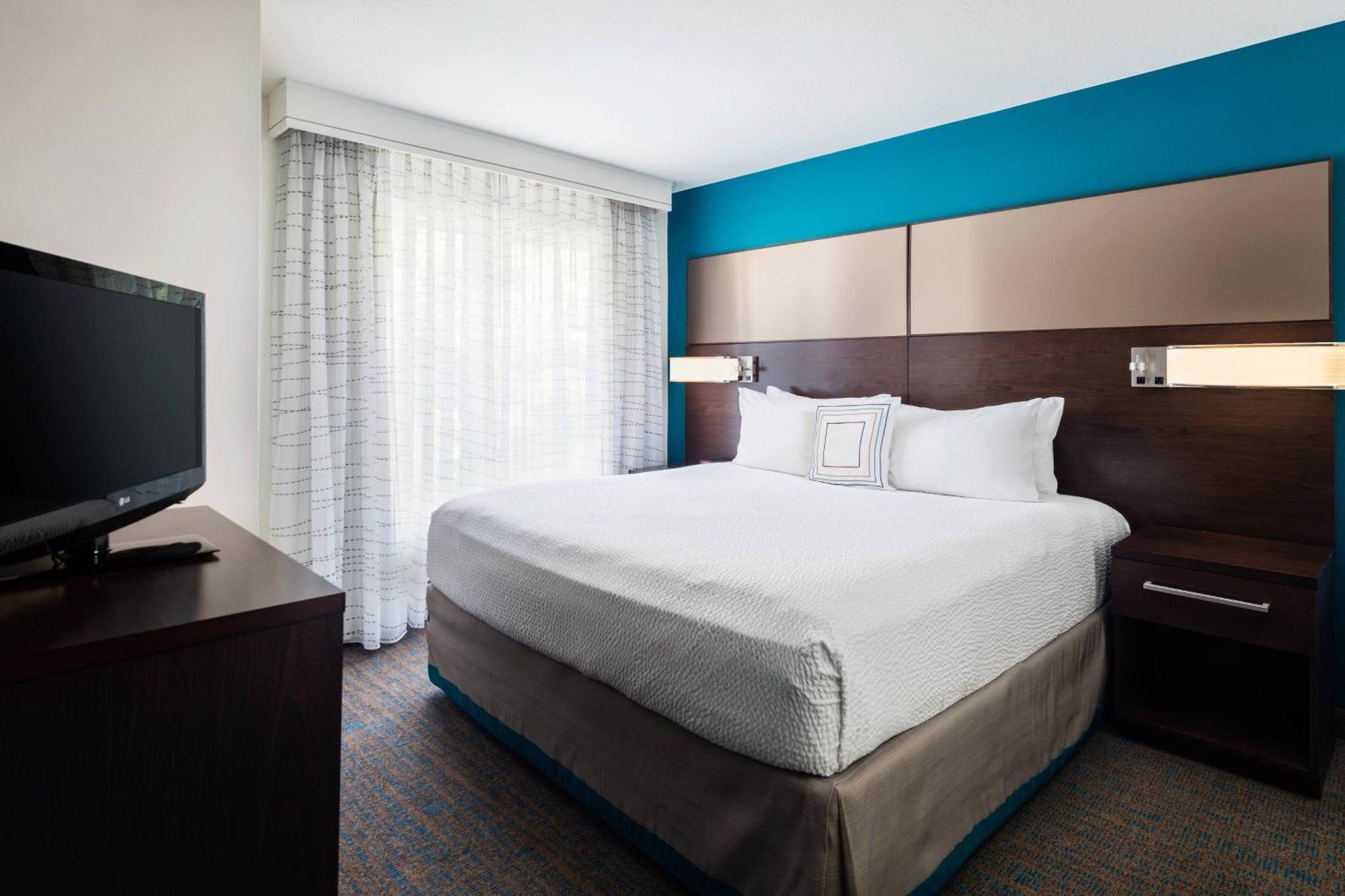 Residence Inn by Marriott Provo Eksteriør bilde