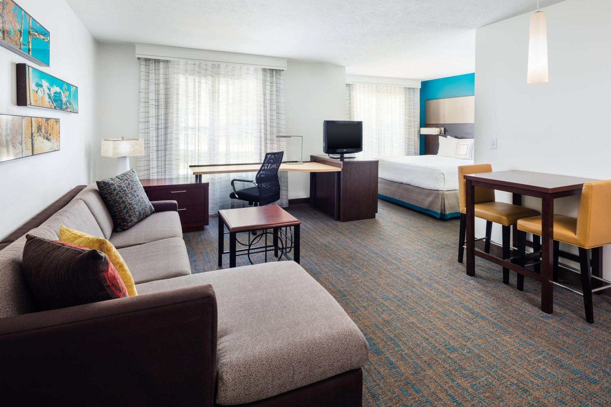 Residence Inn by Marriott Provo Eksteriør bilde