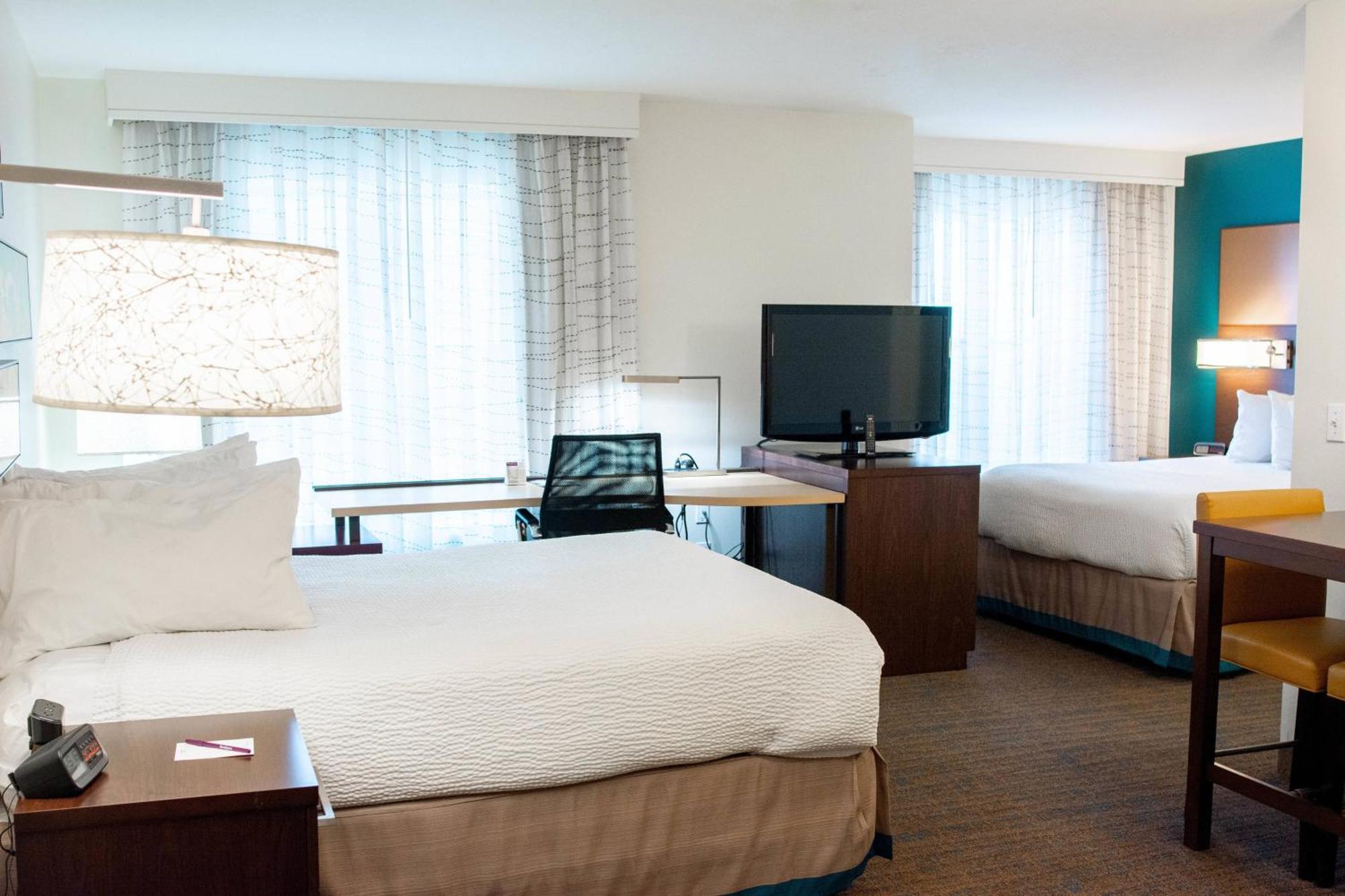Residence Inn by Marriott Provo Eksteriør bilde
