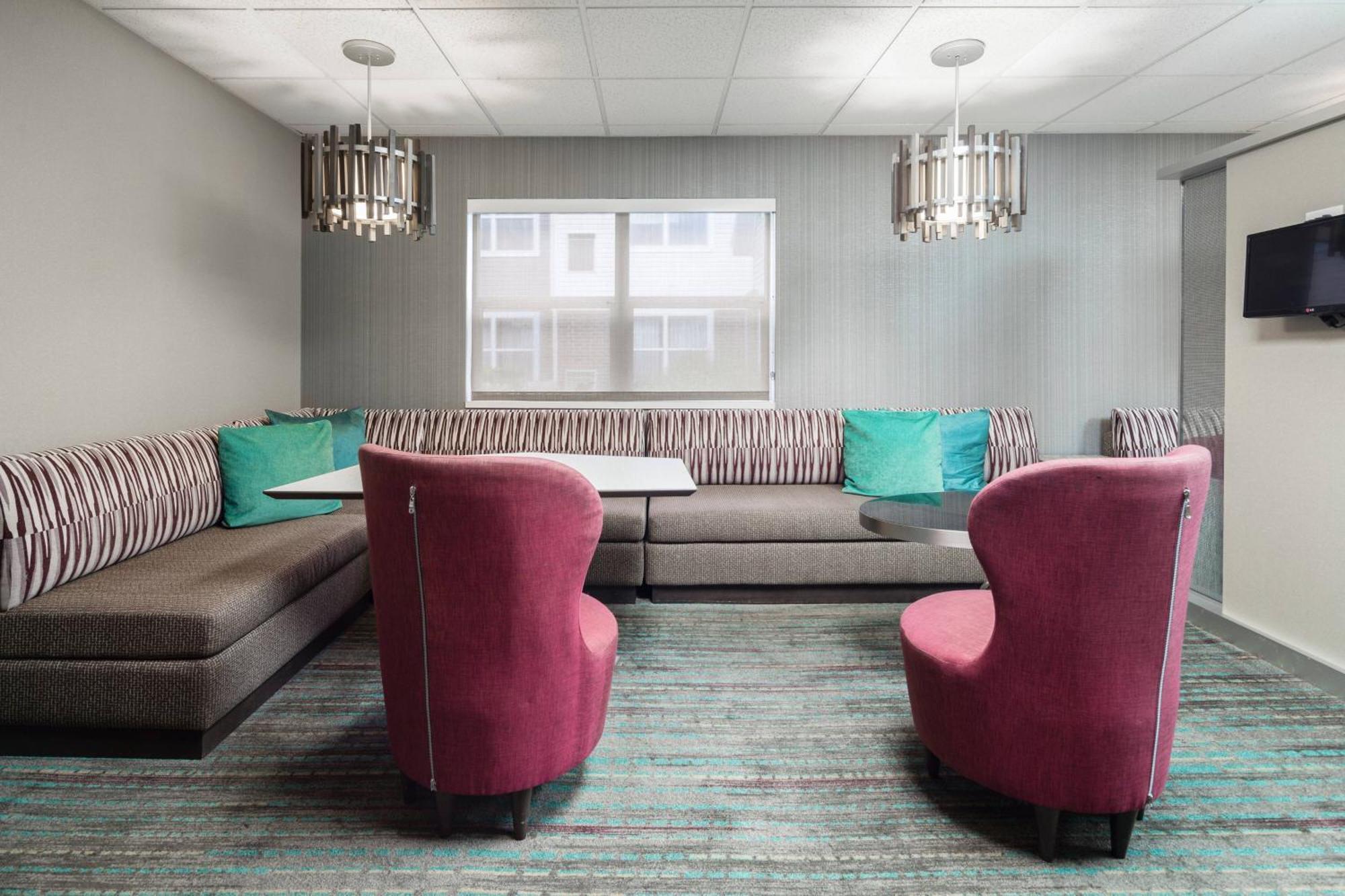 Residence Inn by Marriott Provo Eksteriør bilde