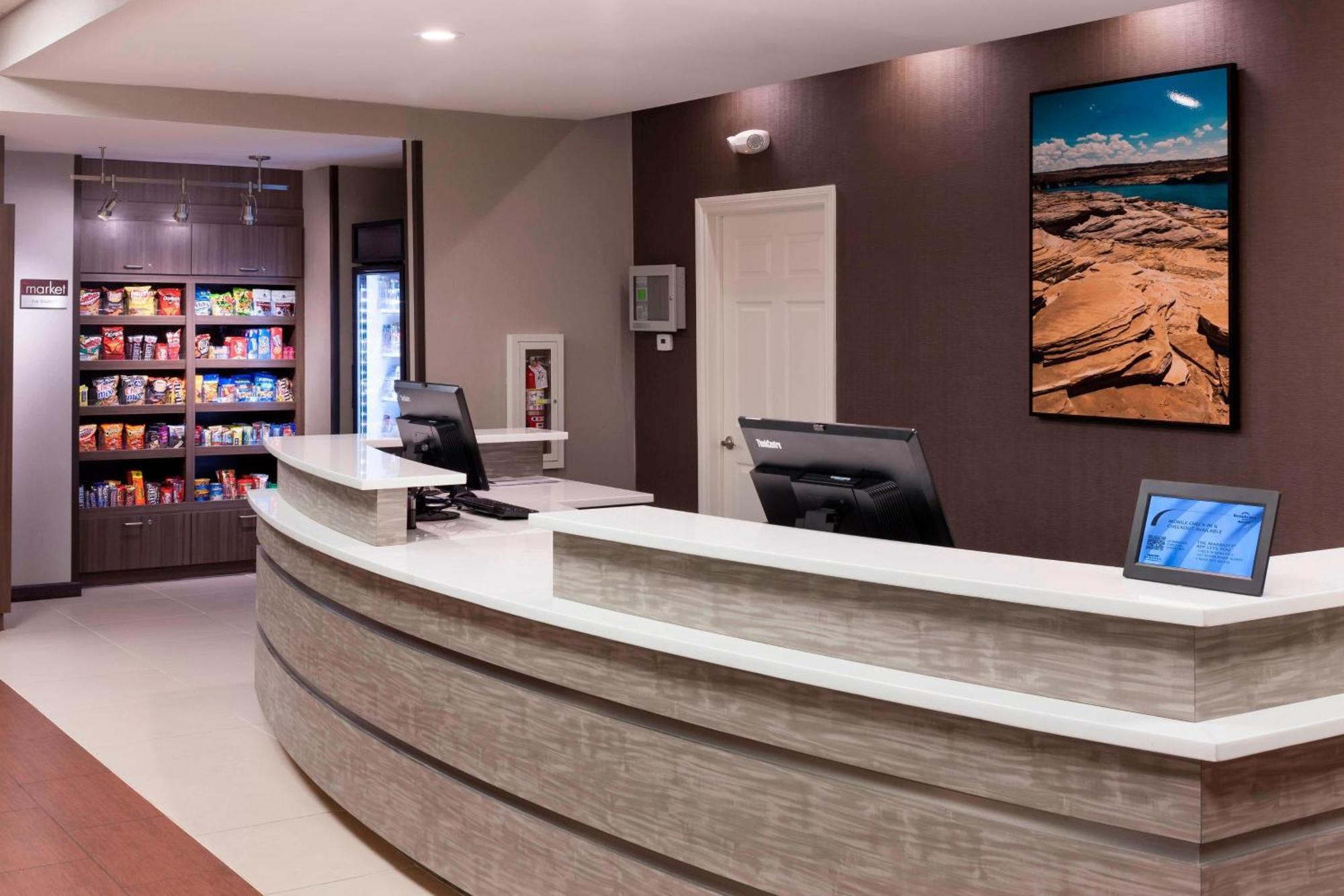 Residence Inn by Marriott Provo Eksteriør bilde